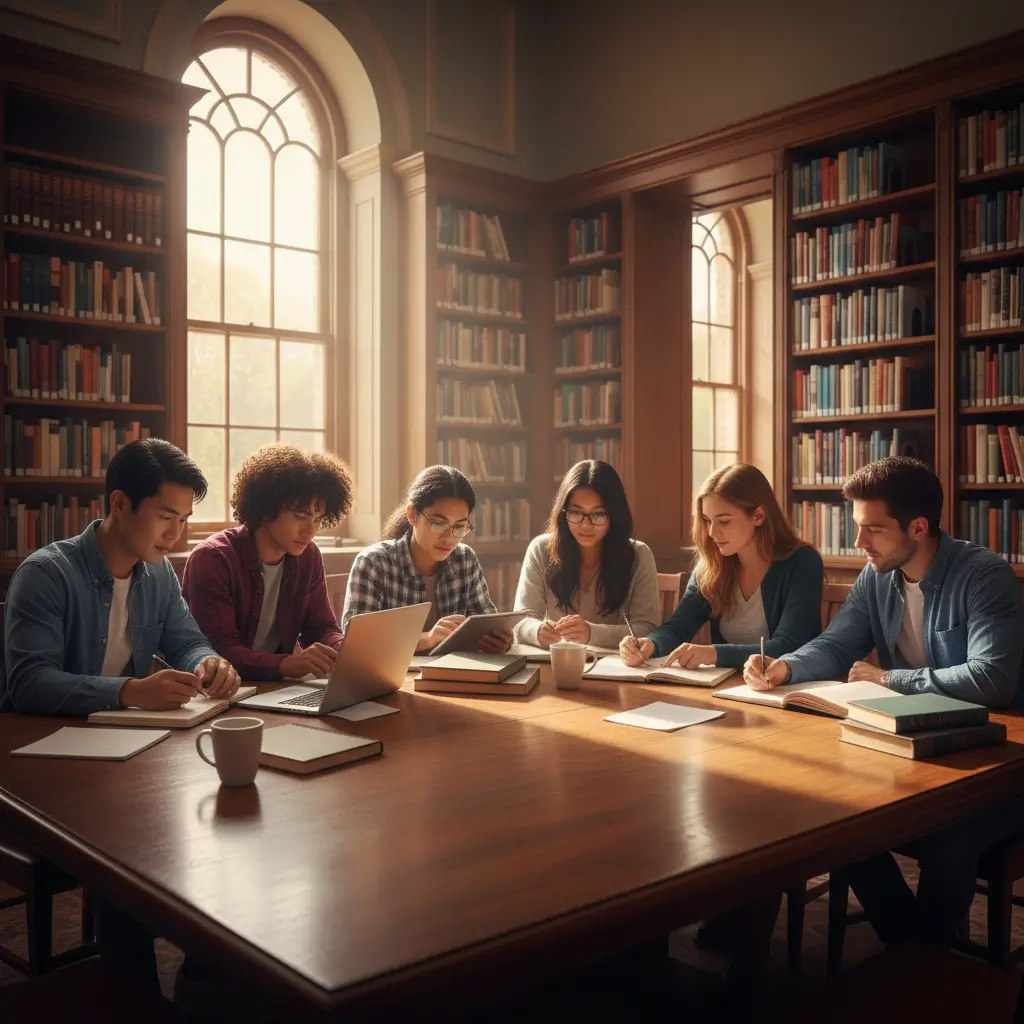 Financial Guide for College Students