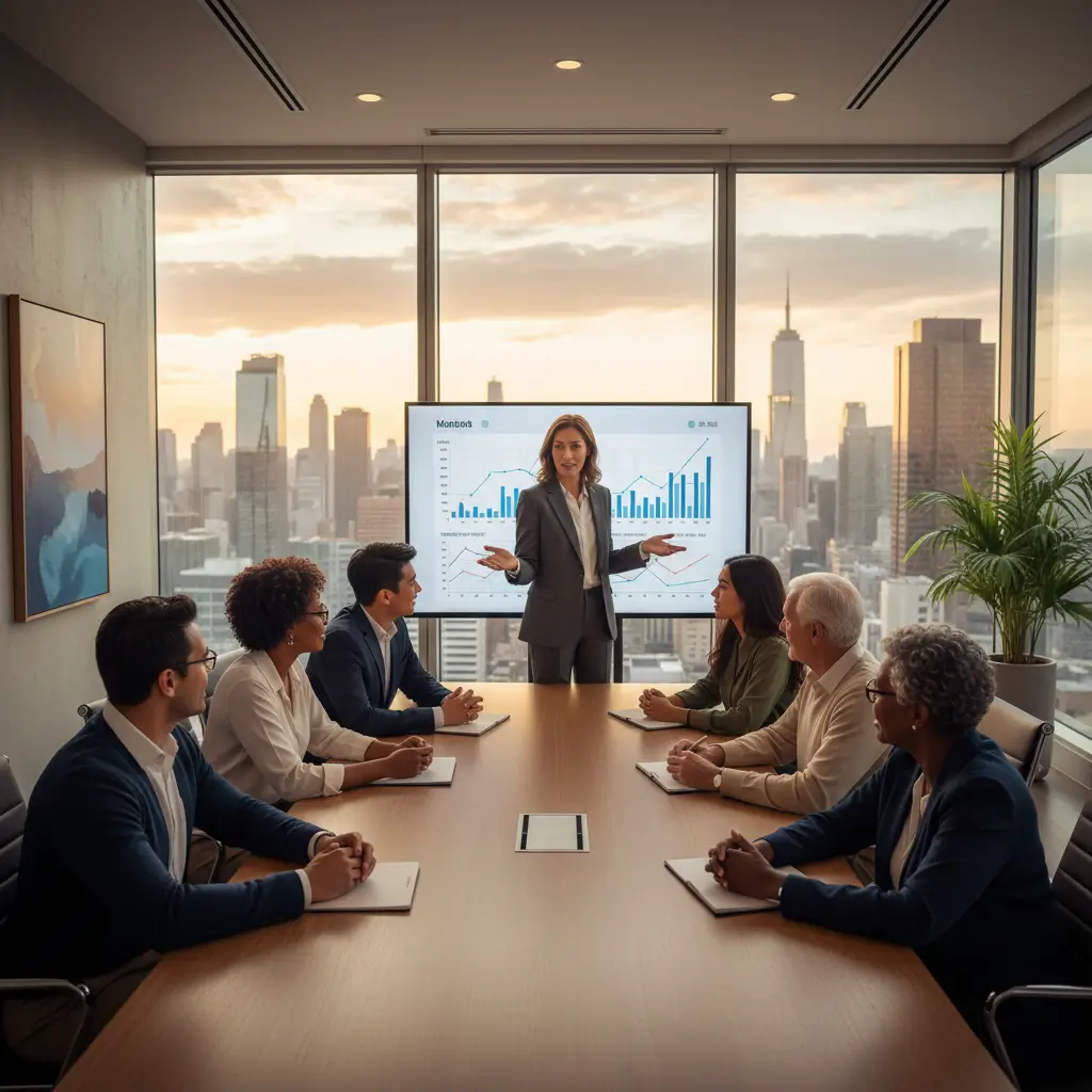 Hire a Wealth Manager