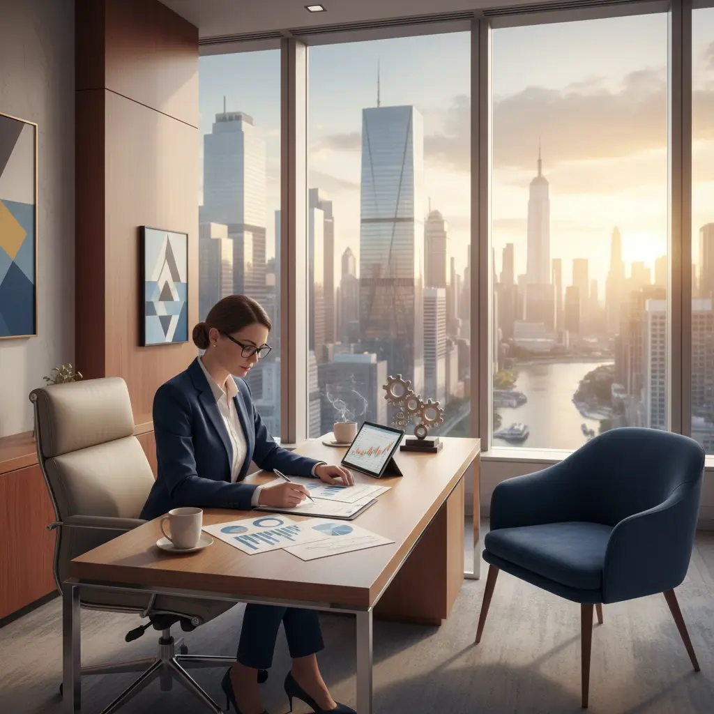 Top Myths About Wealth Manager