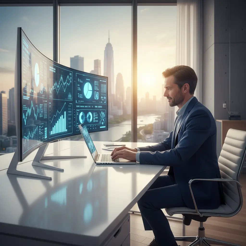 Wealth Manager For Students