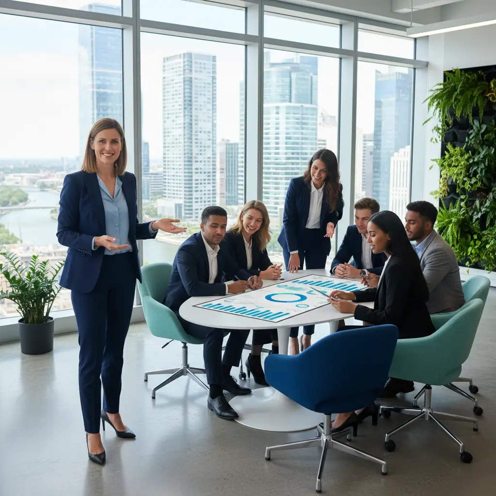 Wealth Managers Don’t Care About Millennials