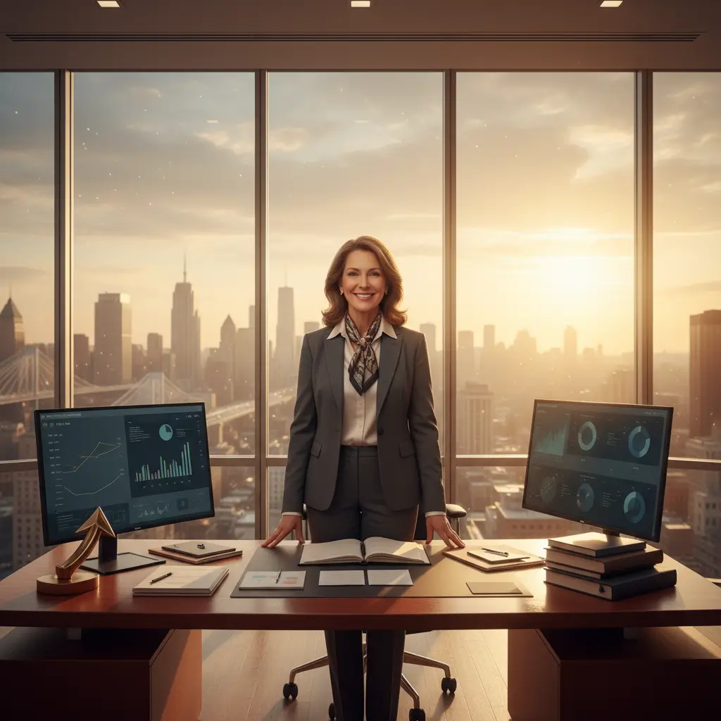 Why We All Need a Wealth Manager