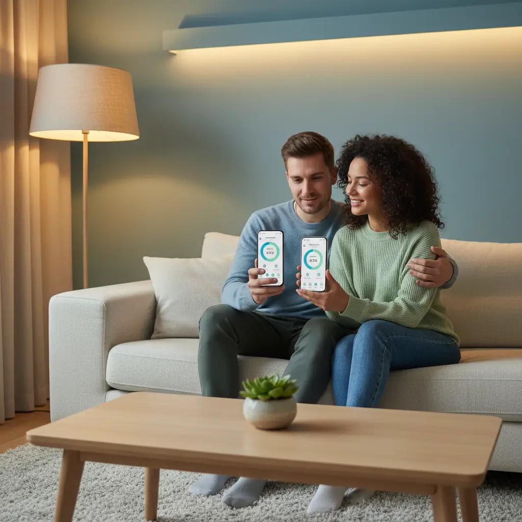 Best Budget Apps for Couples