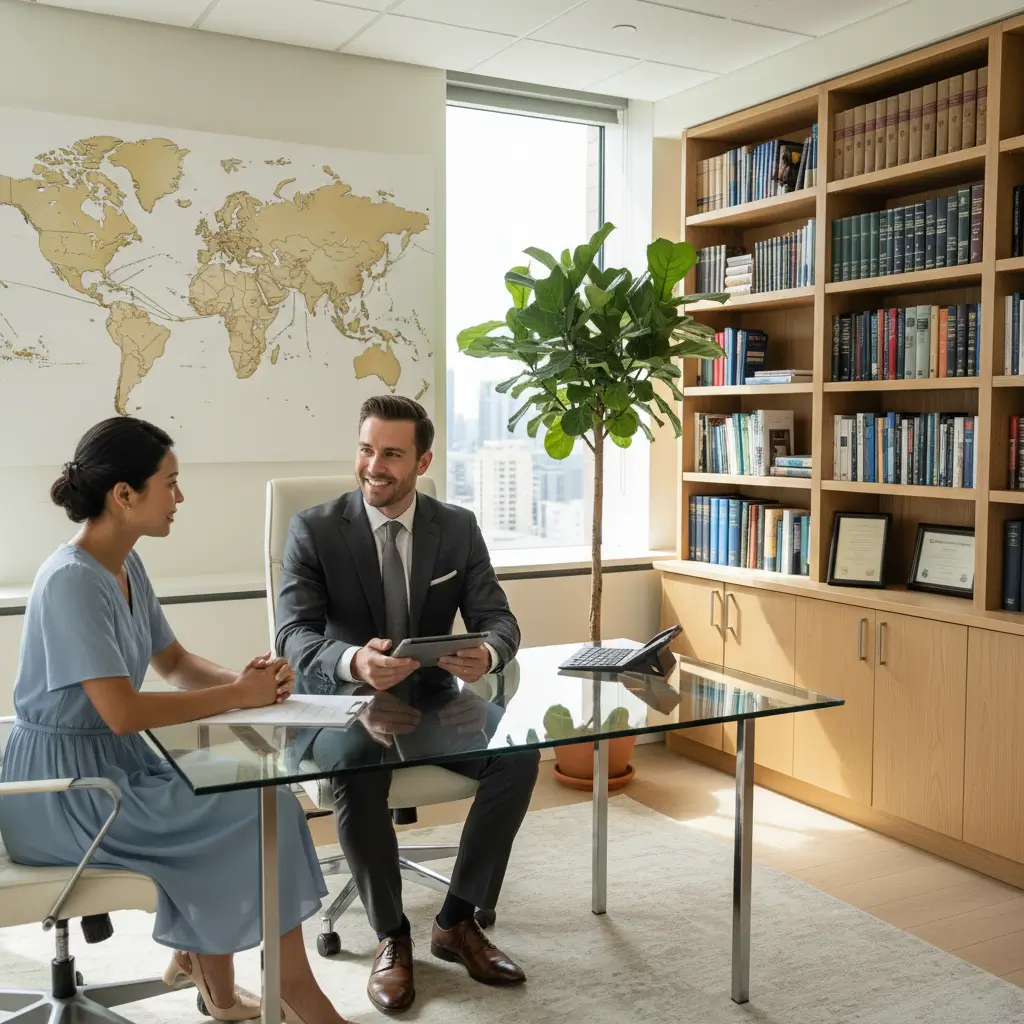 How to Find a Trustworthy Wealth Manager