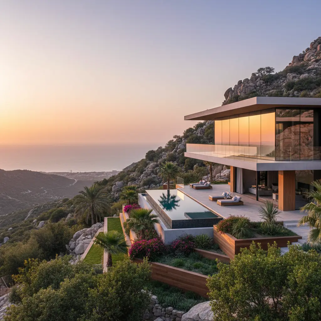 Ras Al Khaimah's Properties