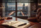 Wealth Management Strategies for High-Net-Worth Individuals