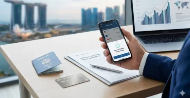 How to Open a Foreign Bank Account