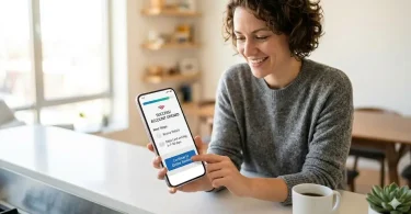 Open a Bank of America Account